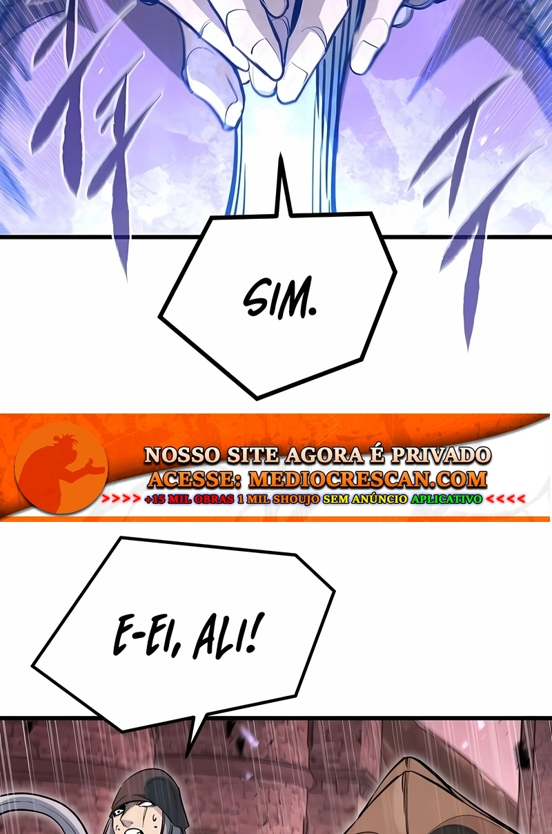 The Regressed Mercenary Has a Plan Capítulo 76 Página 37