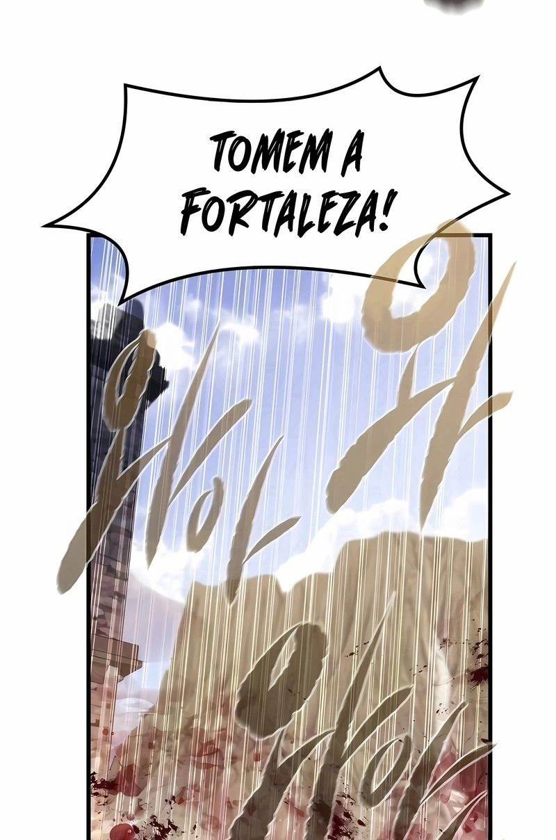 The Regressed Mercenary Has a Plan Capítulo 76 Página 5