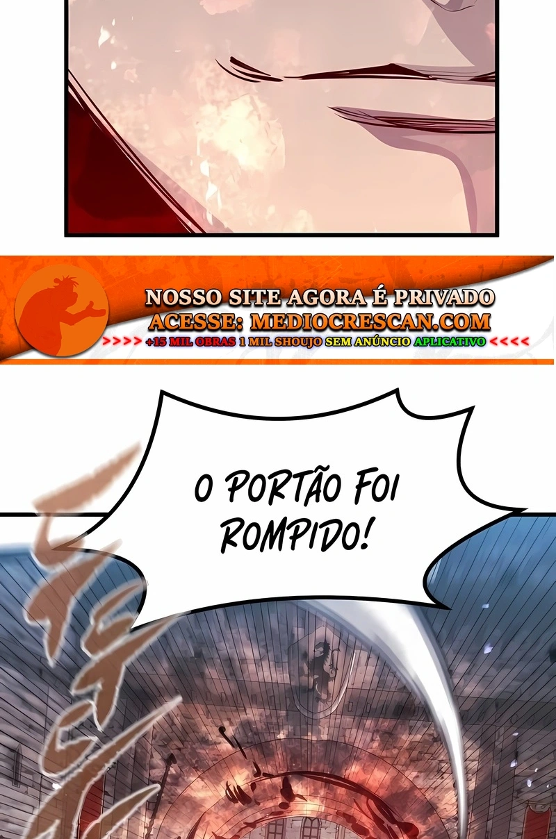 The Regressed Mercenary Has a Plan Capítulo 76 Página 50
