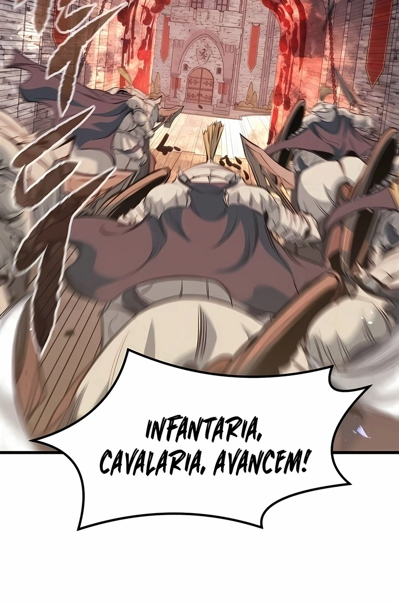 The Regressed Mercenary Has a Plan Capítulo 76 Página 51
