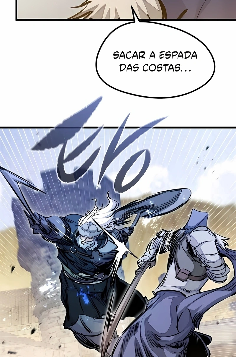 The Regressed Mercenary Has a Plan Capítulo 76 Página 57
