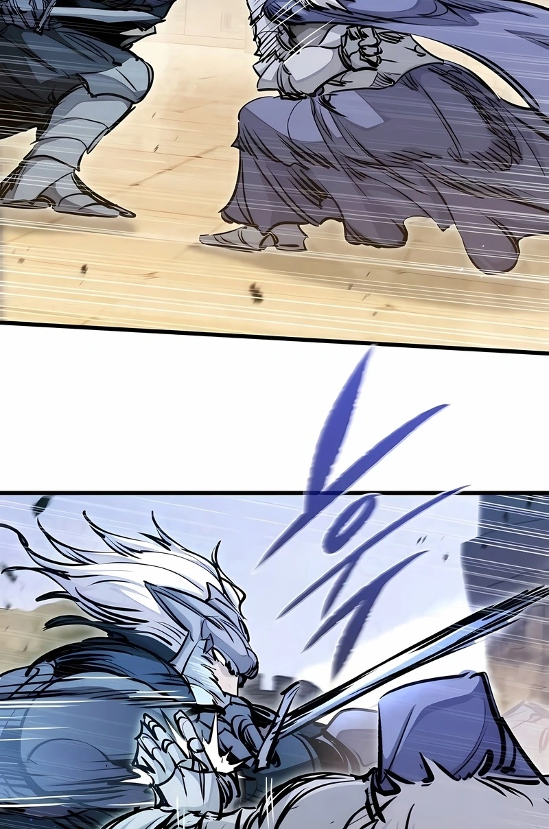 The Regressed Mercenary Has a Plan Capítulo 76 Página 59