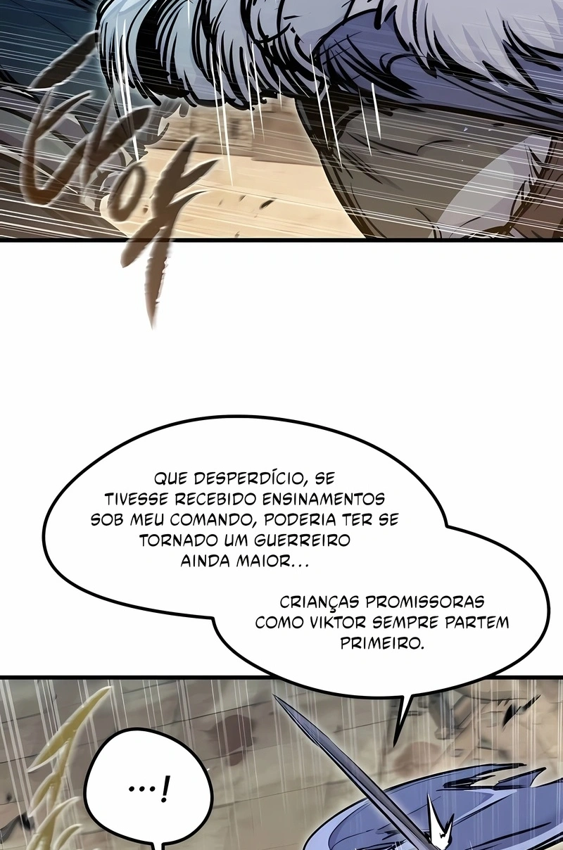 The Regressed Mercenary Has a Plan Capítulo 76 Página 60