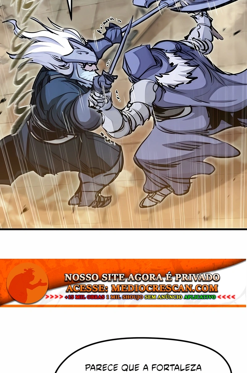 The Regressed Mercenary Has a Plan Capítulo 76 Página 61