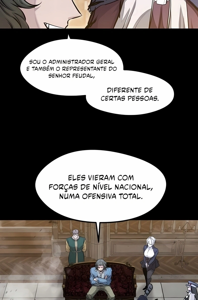 The Regressed Mercenary Has a Plan Capítulo 76 Página 67