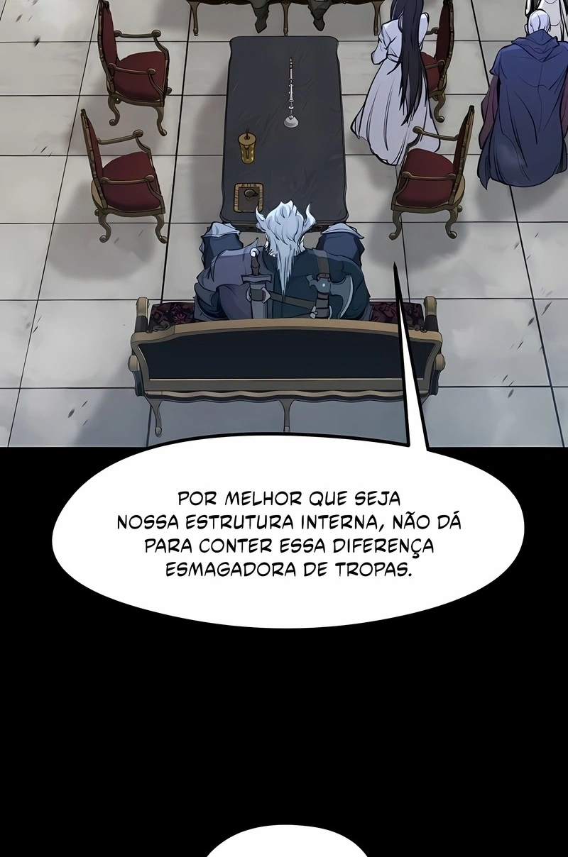The Regressed Mercenary Has a Plan Capítulo 76 Página 68