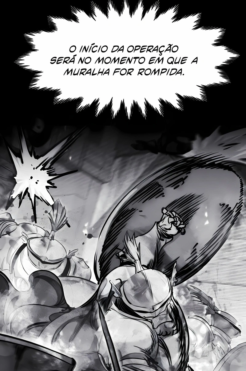 The Regressed Mercenary Has a Plan Capítulo 76 Página 71