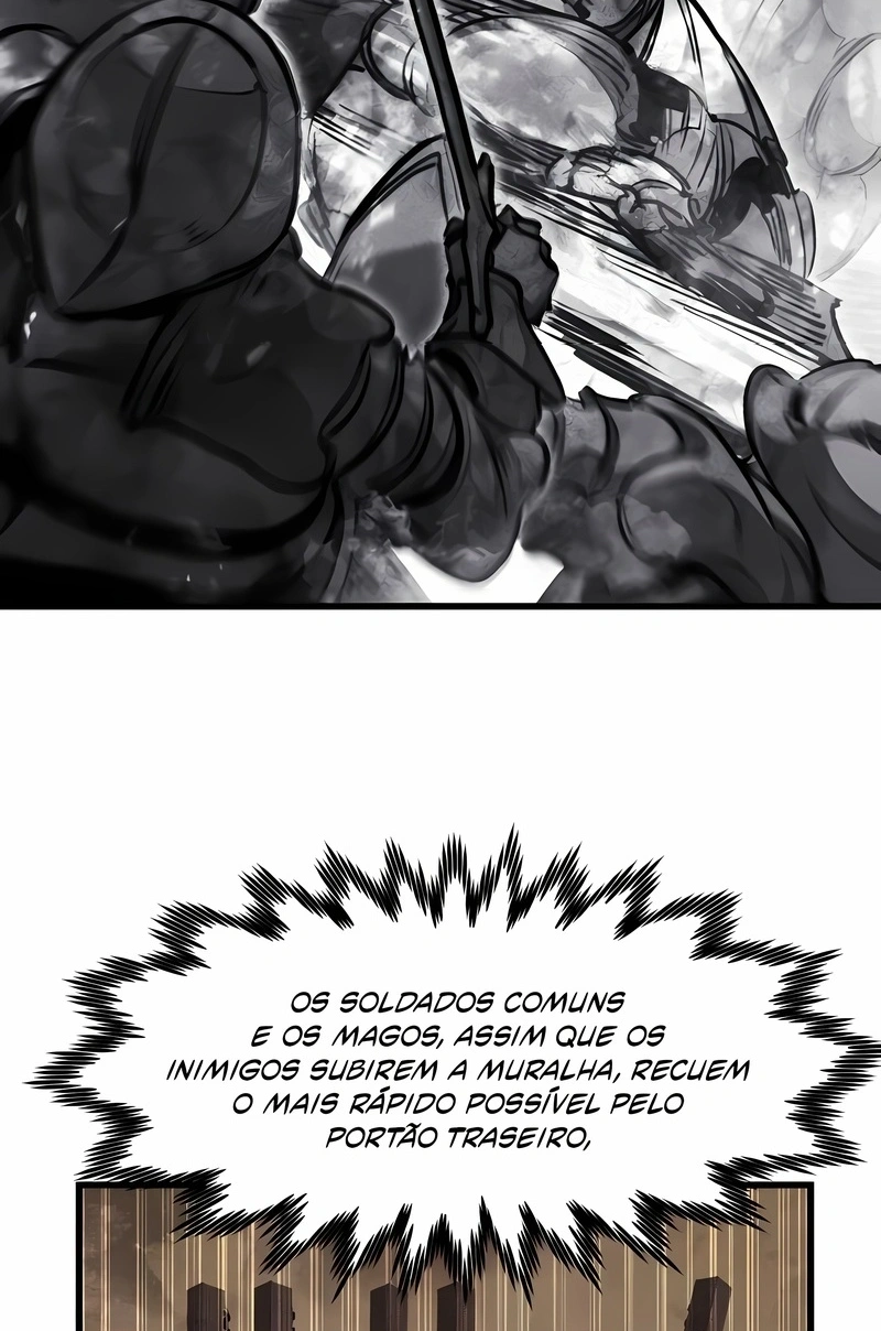 The Regressed Mercenary Has a Plan Capítulo 76 Página 72