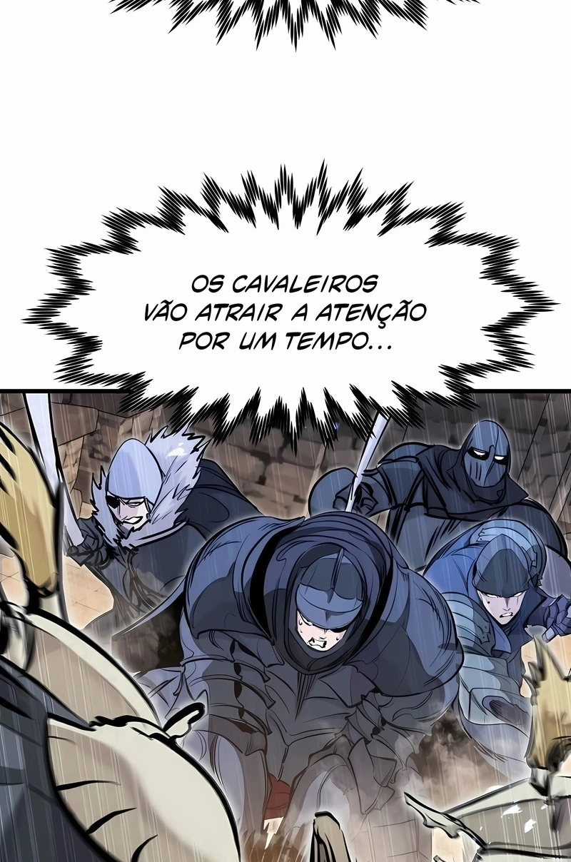 The Regressed Mercenary Has a Plan Capítulo 76 Página 74