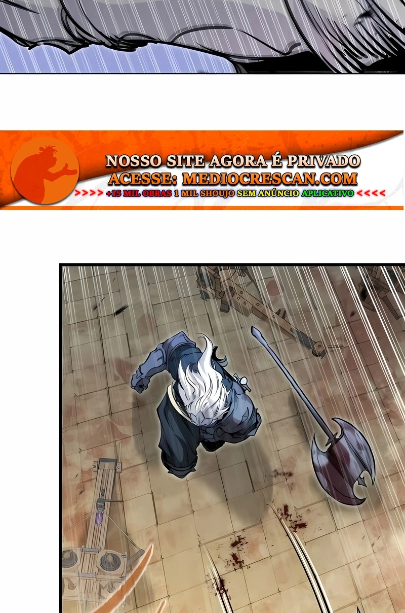 The Regressed Mercenary Has a Plan Capítulo 76 Página 85