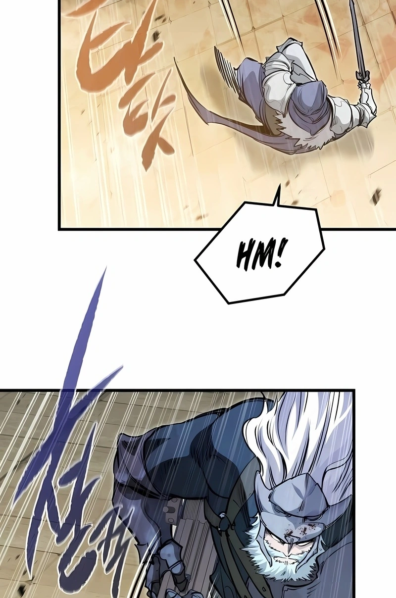 The Regressed Mercenary Has a Plan Capítulo 76 Página 86