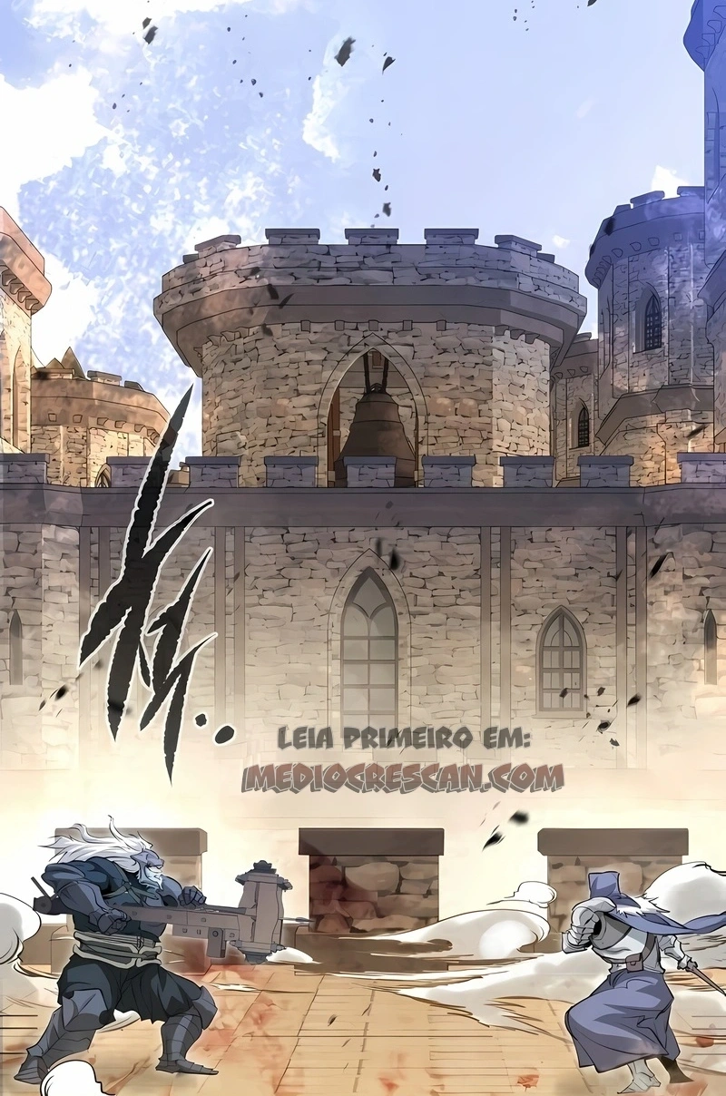 The Regressed Mercenary Has a Plan Capítulo 76 Página 88