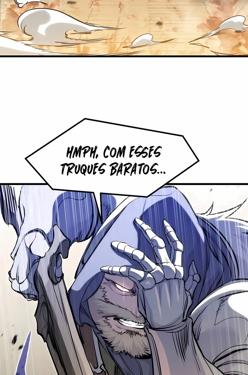 The Regressed Mercenary Has a Plan Capítulo 76 Página 89