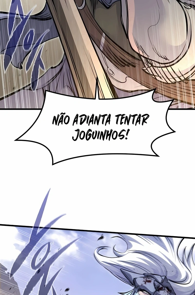 The Regressed Mercenary Has a Plan Capítulo 76 Página 90