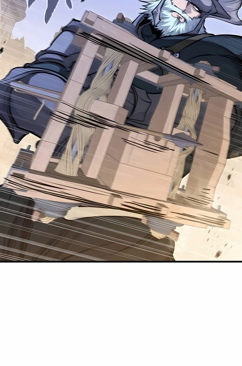The Regressed Mercenary Has a Plan Capítulo 76 Página 91