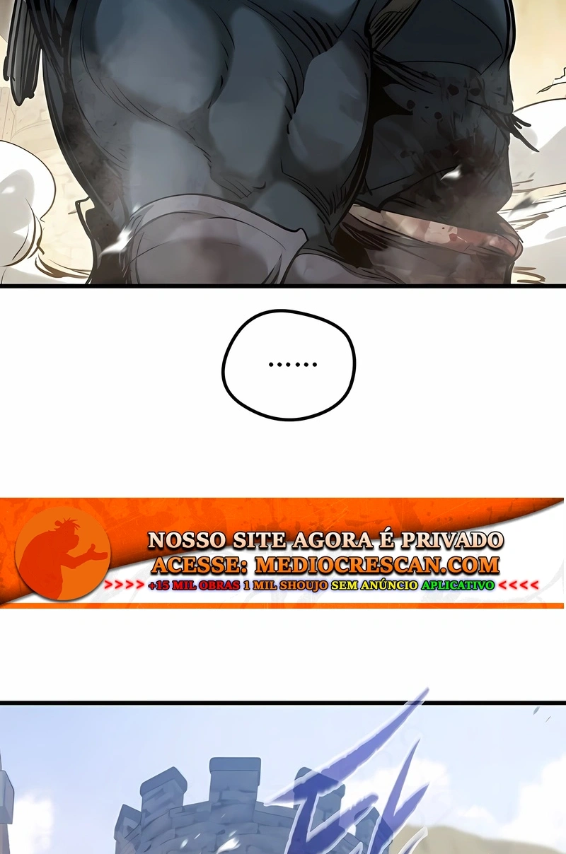 The Regressed Mercenary Has a Plan Capítulo 76 Página 97