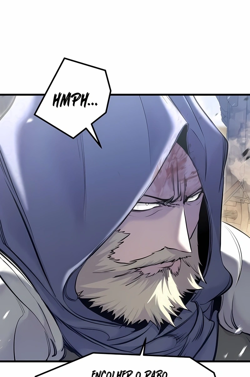 The Regressed Mercenary Has a Plan Capítulo 76 Página 99