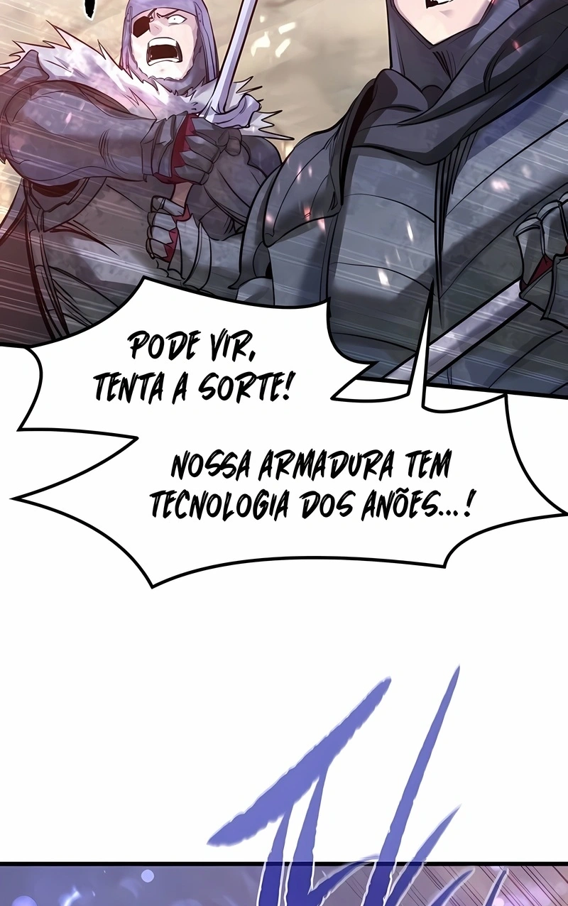 The Regressed Mercenary Has a Plan Capítulo 77 Página 100