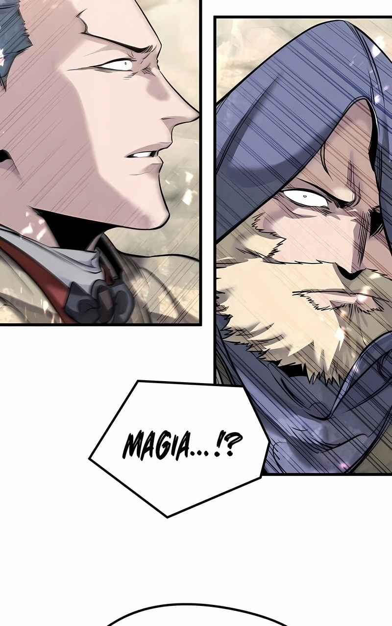 The Regressed Mercenary Has a Plan Capítulo 77 Página 104