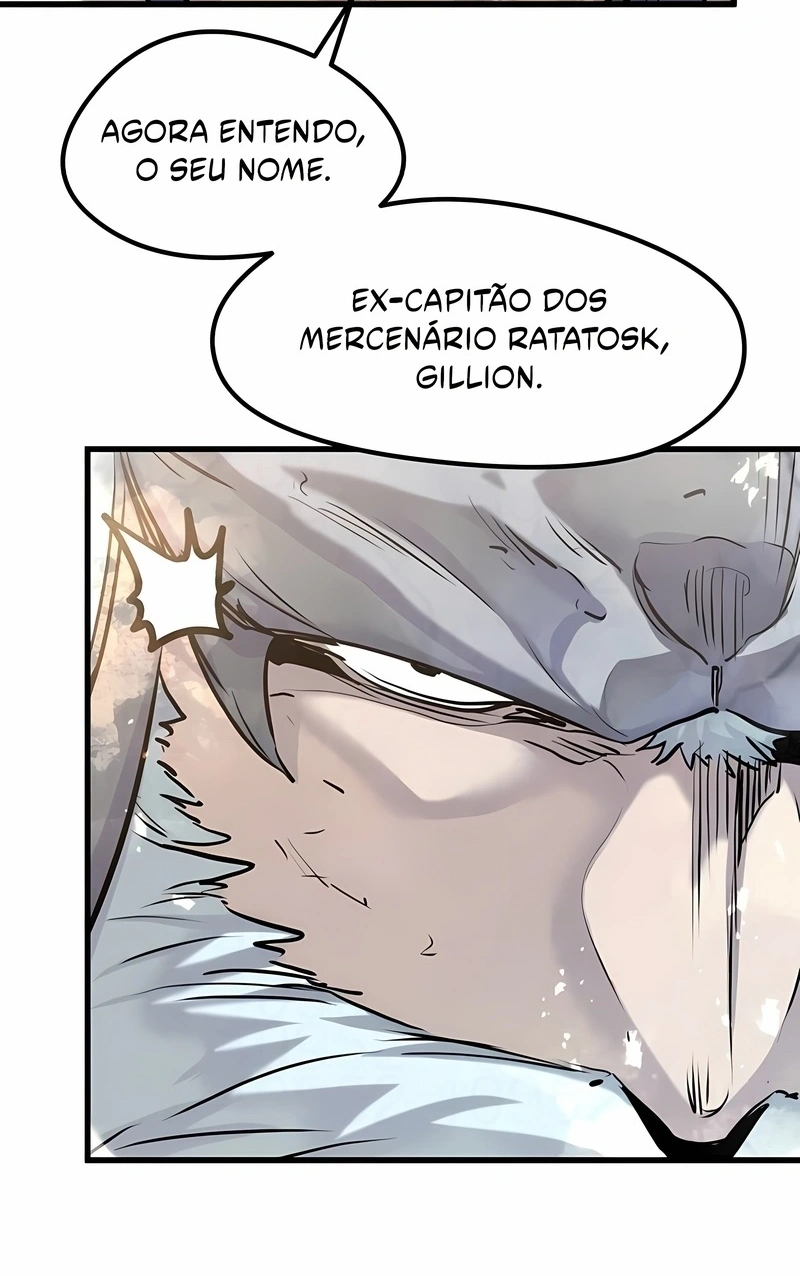 The Regressed Mercenary Has a Plan Capítulo 77 Página 111