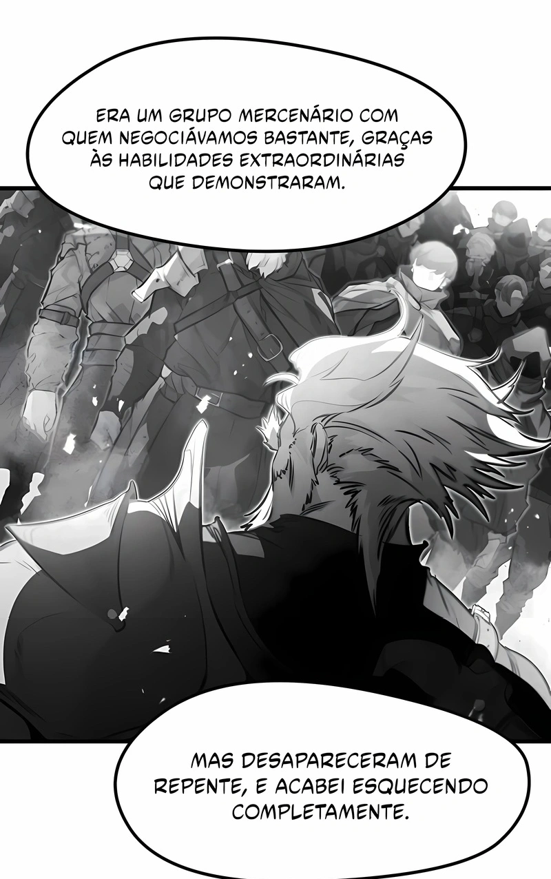 The Regressed Mercenary Has a Plan Capítulo 77 Página 112