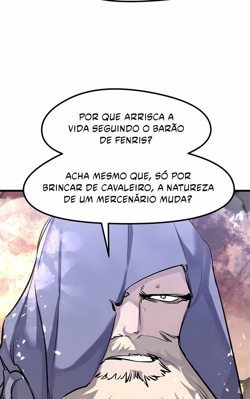 The Regressed Mercenary Has a Plan Capítulo 77 Página 113