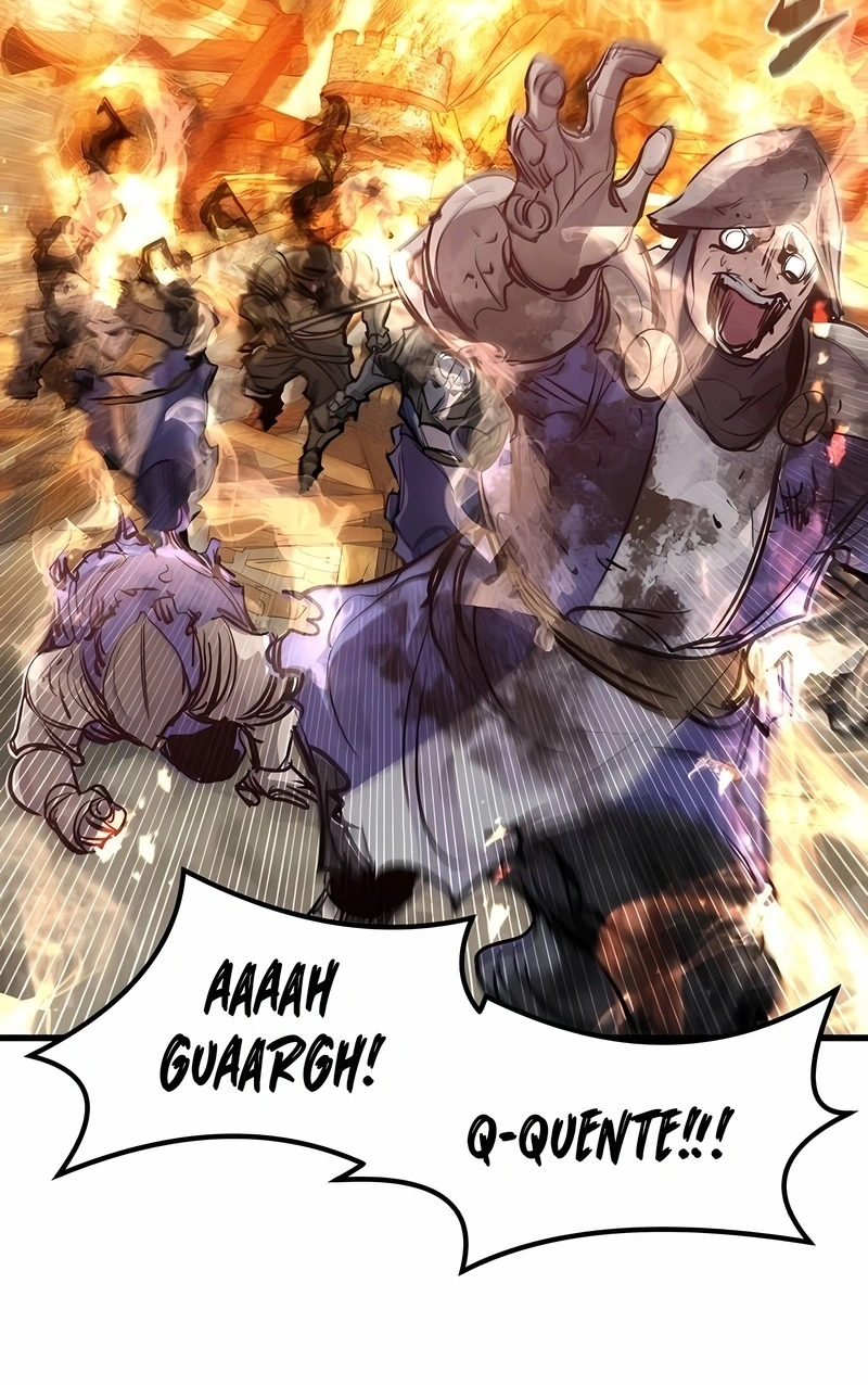 The Regressed Mercenary Has a Plan Capítulo 77 Página 17