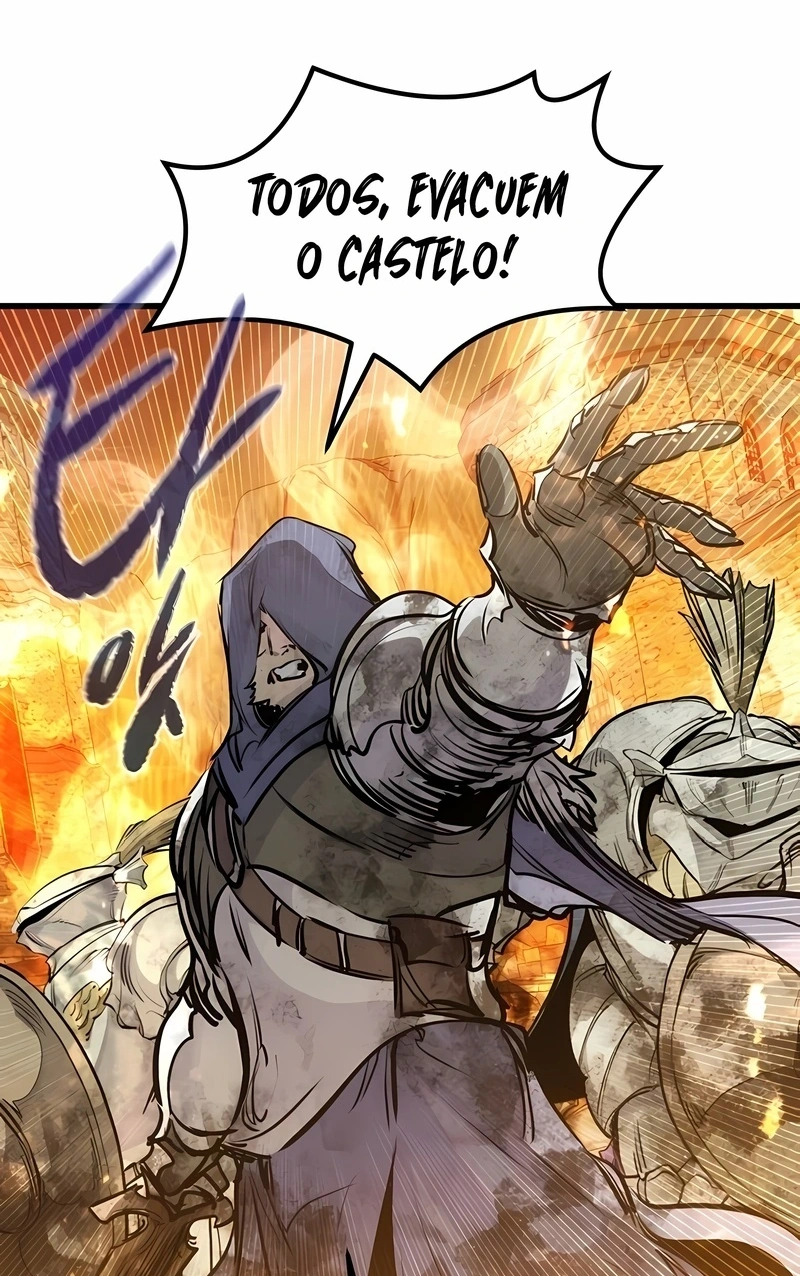 The Regressed Mercenary Has a Plan Capítulo 77 Página 18