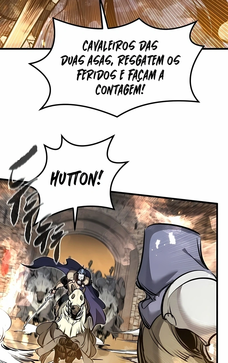 The Regressed Mercenary Has a Plan Capítulo 77 Página 19