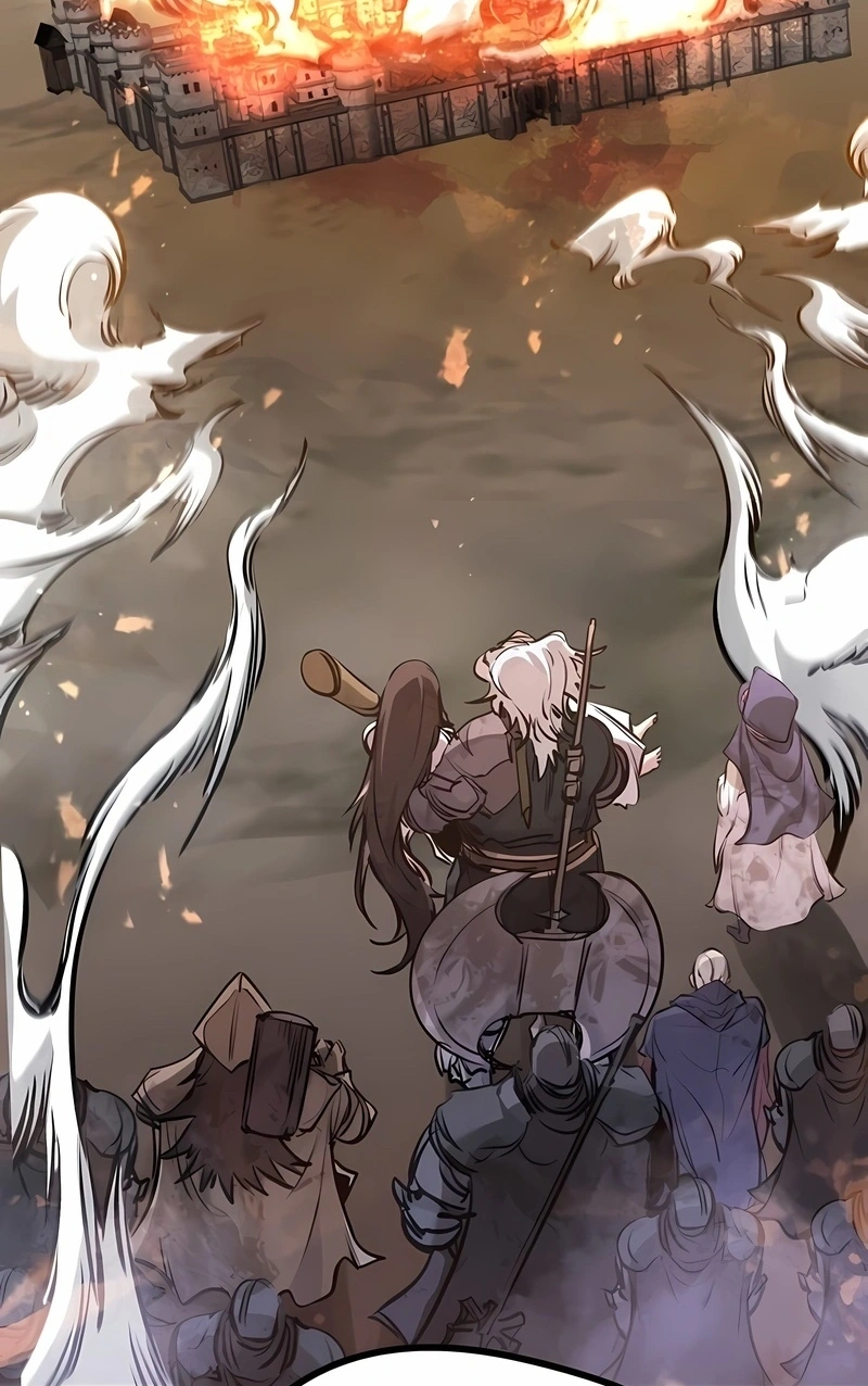 The Regressed Mercenary Has a Plan Capítulo 77 Página 23