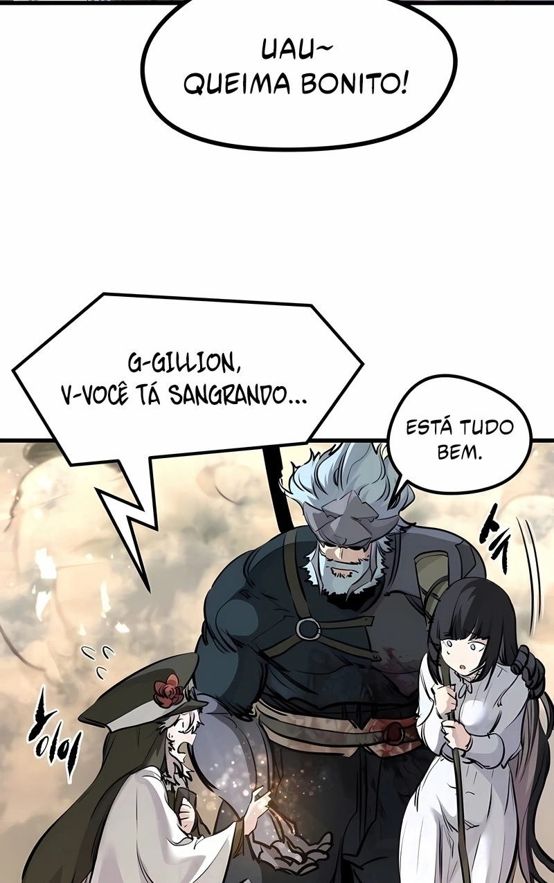 The Regressed Mercenary Has a Plan Capítulo 77 Página 24