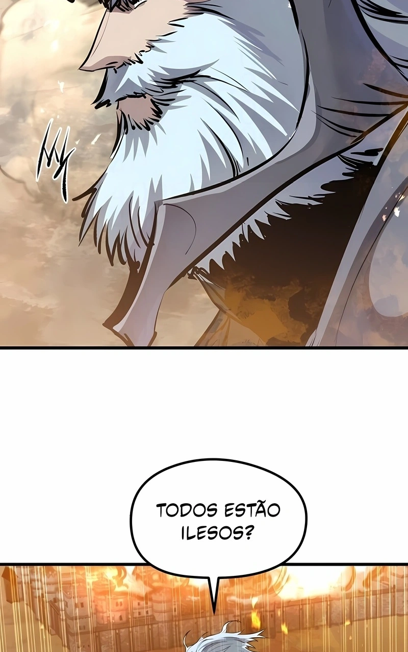 The Regressed Mercenary Has a Plan Capítulo 77 Página 27