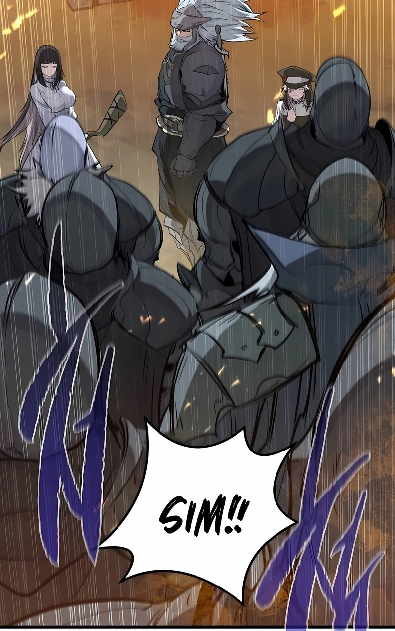 The Regressed Mercenary Has a Plan Capítulo 77 Página 28