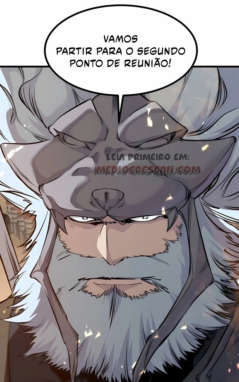 The Regressed Mercenary Has a Plan Capítulo 77 Página 30