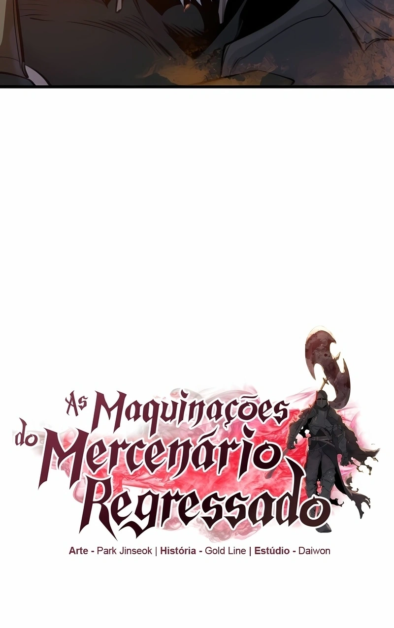 The Regressed Mercenary Has a Plan Capítulo 77 Página 31
