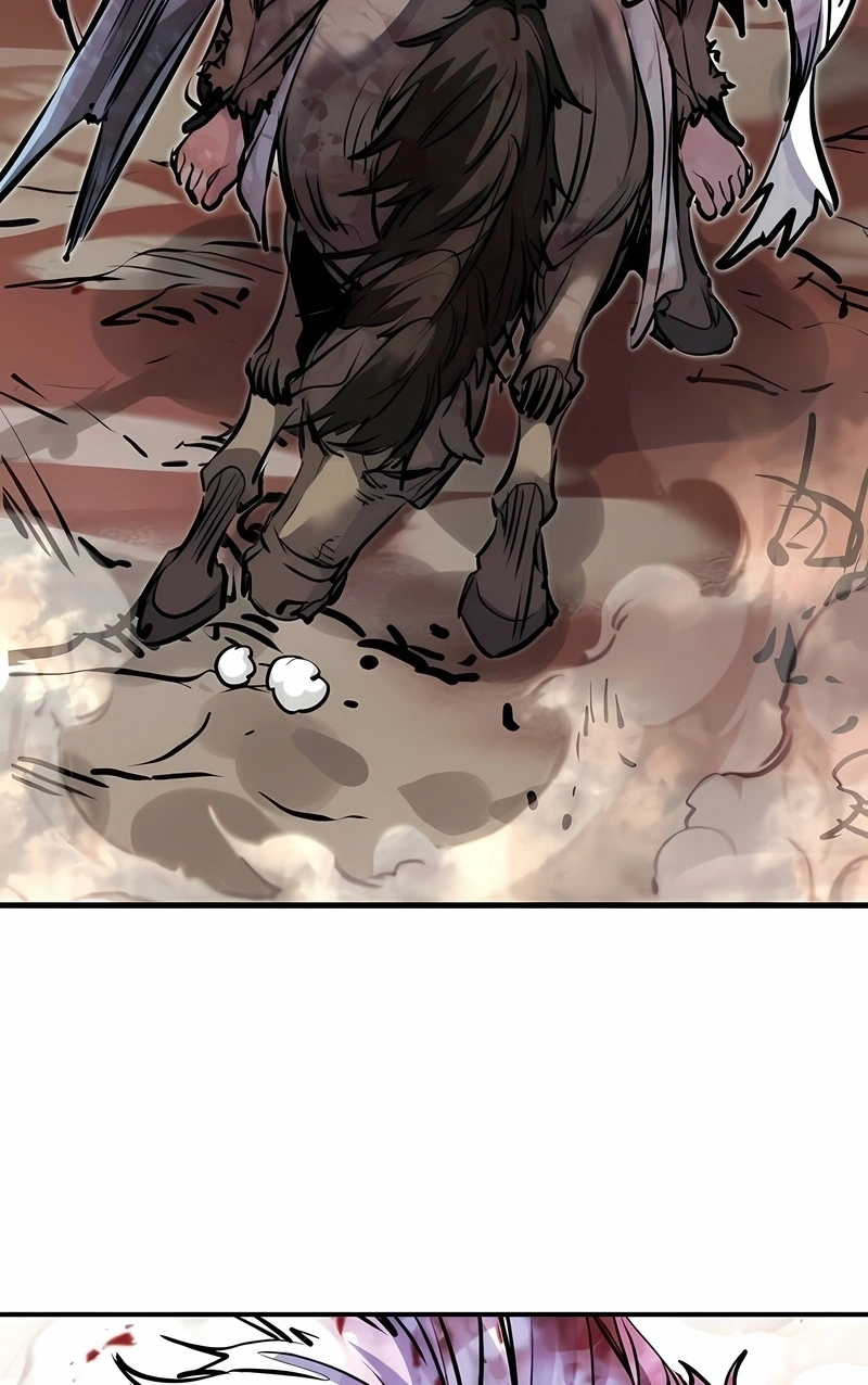 The Regressed Mercenary Has a Plan Capítulo 77 Página 34