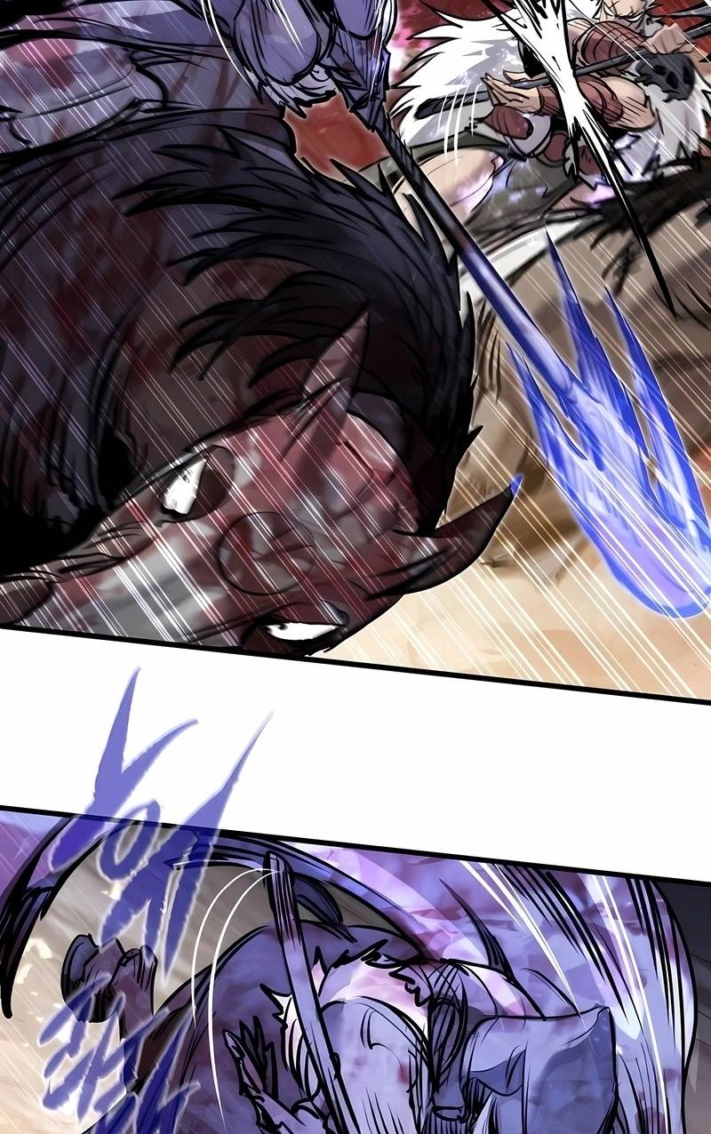 The Regressed Mercenary Has a Plan Capítulo 77 Página 42