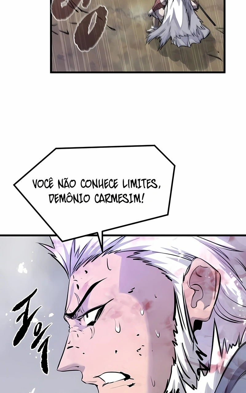 The Regressed Mercenary Has a Plan Capítulo 77 Página 46