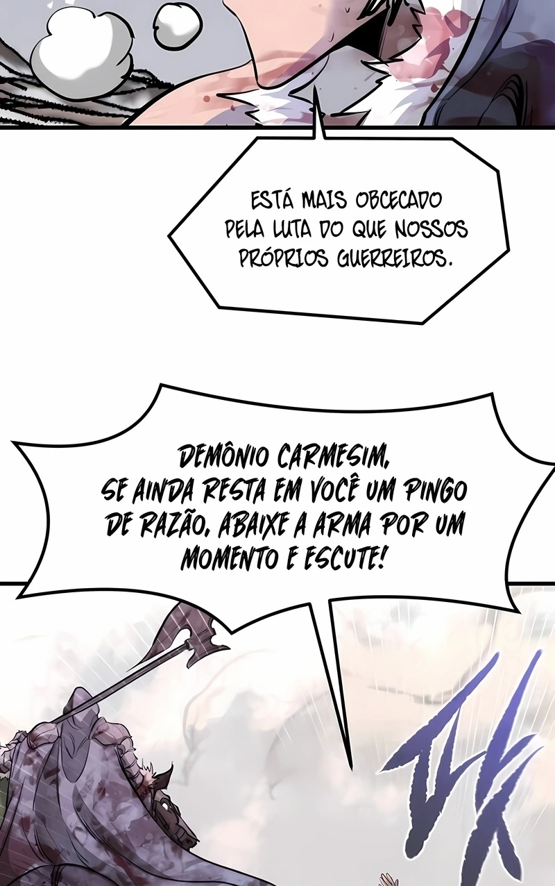 The Regressed Mercenary Has a Plan Capítulo 77 Página 47