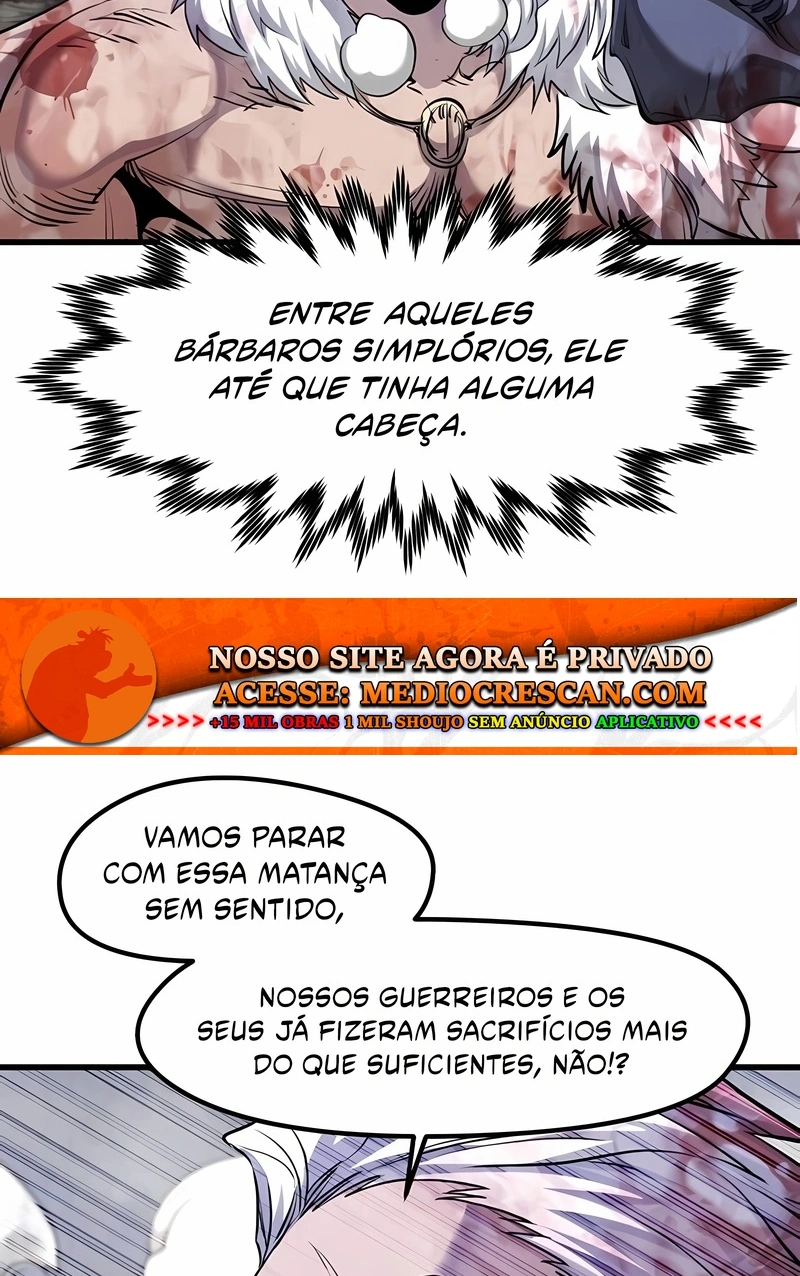 The Regressed Mercenary Has a Plan Capítulo 77 Página 51
