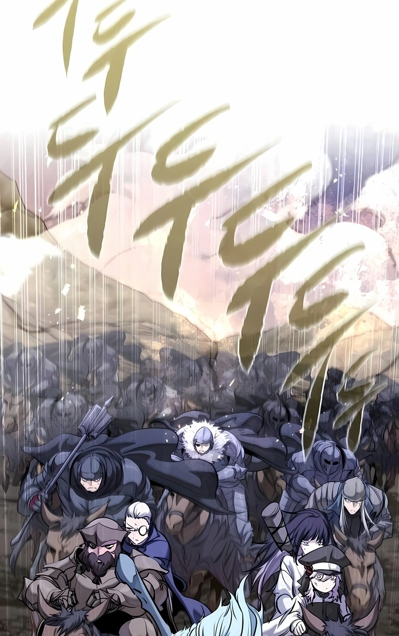 The Regressed Mercenary Has a Plan Capítulo 77 Página 61