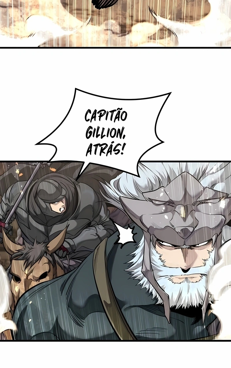 The Regressed Mercenary Has a Plan Capítulo 77 Página 63