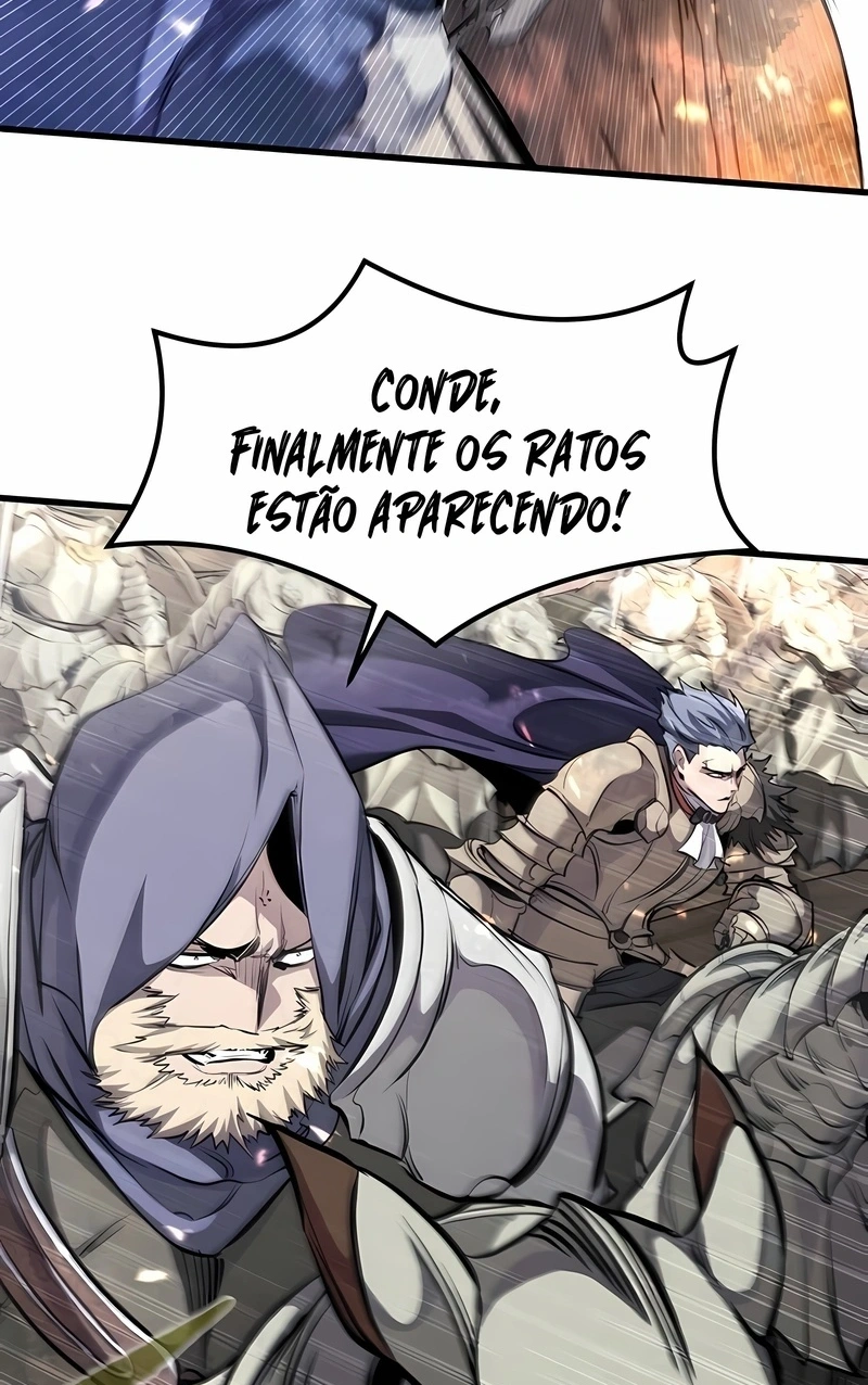 The Regressed Mercenary Has a Plan Capítulo 77 Página 66