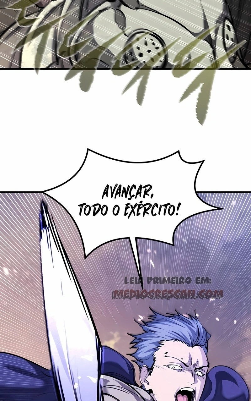 The Regressed Mercenary Has a Plan Capítulo 77 Página 67