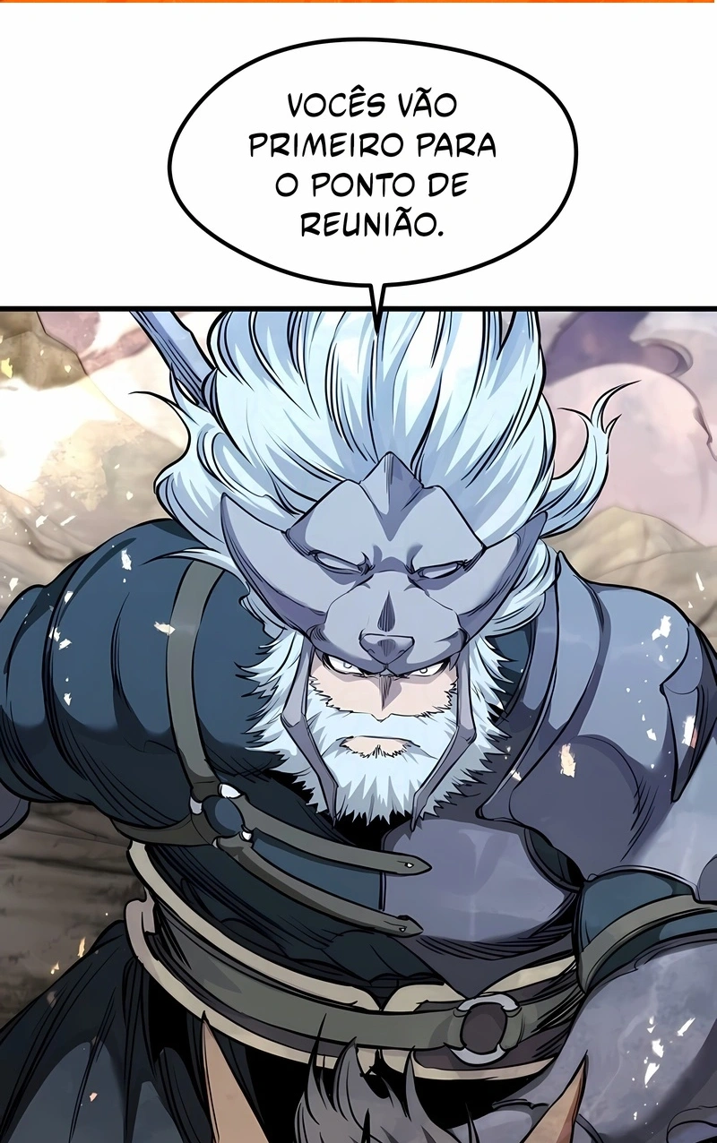 The Regressed Mercenary Has a Plan Capítulo 77 Página 73