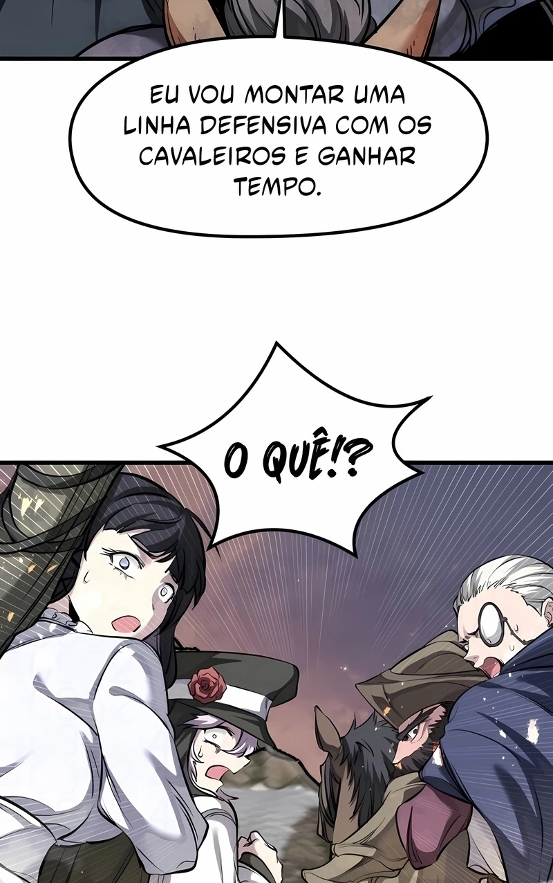 The Regressed Mercenary Has a Plan Capítulo 77 Página 74