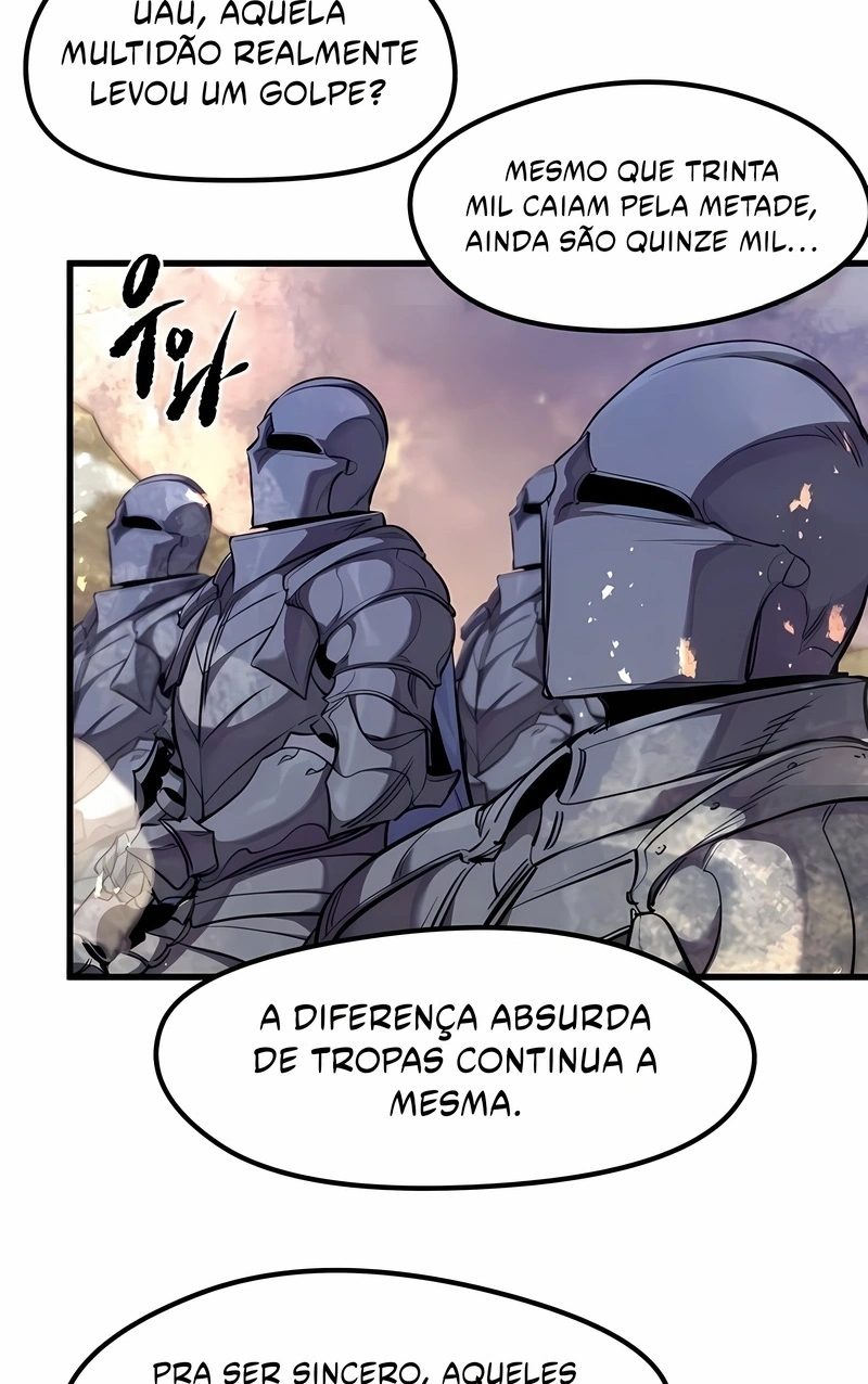 The Regressed Mercenary Has a Plan Capítulo 77 Página 78