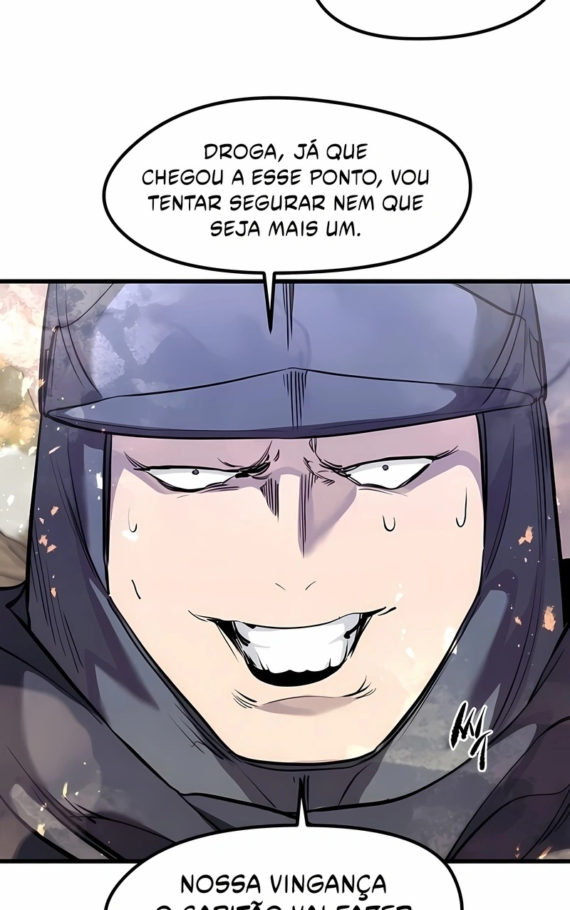 The Regressed Mercenary Has a Plan Capítulo 77 Página 80