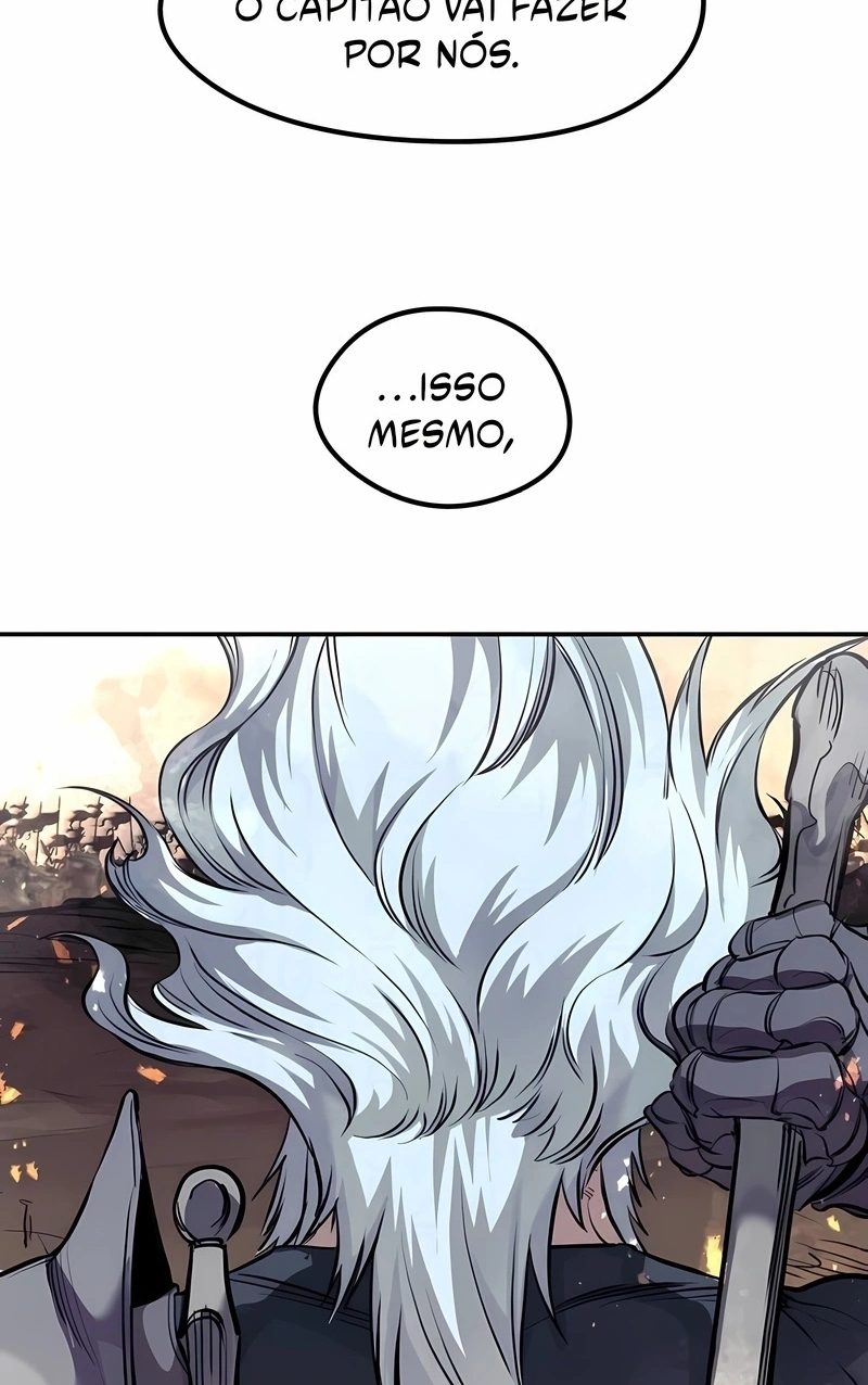 The Regressed Mercenary Has a Plan Capítulo 77 Página 81