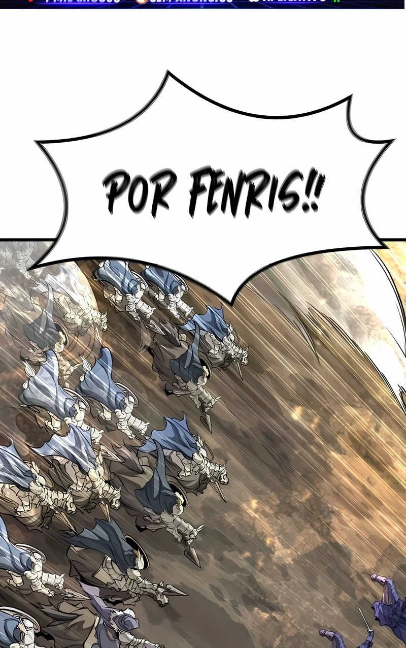 The Regressed Mercenary Has a Plan Capítulo 77 Página 88